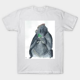 Gorilla T-Shirt